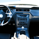Illustration for article titled New Ford Mustang GT, Live From LA